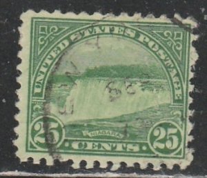 United States     699    (O)    1931  Le $0.25