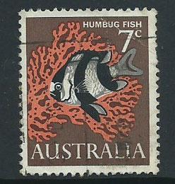 Australia   SG 388 FU