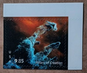 United States #5827 $9.85 Pillars of Creation Priority Mail MNH (2024)