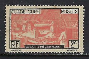 GUADELOUPE 97 VFU I892-14