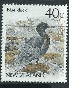 New Zealand  SG 1289   Fine Used