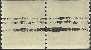 # TD107b Mint Never Hinged ( MNH ) Test stamp