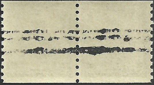 # TD107b Mint Never Hinged ( MNH ) Test stamp