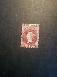 Stamps South Australia 73 hinged