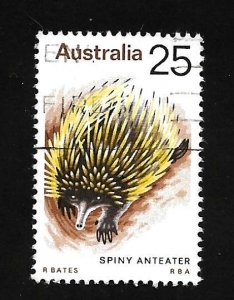 Australia 1974 - U - Scott #567