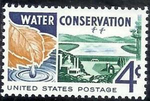 USA SC# 1150 MNH Single