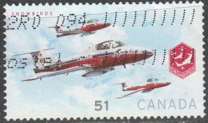 Canada   2159    (O)    2006