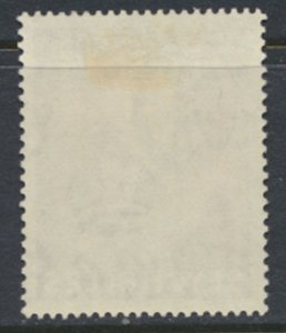 Seychelles  SG 139  SC# 132  MH  1938 Reddish Violet  see details and scans 