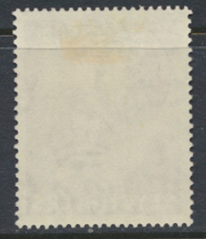 Seychelles  SG 139  SC# 132  MH  1938 Reddish Violet  see details and scans 