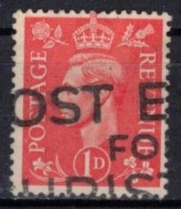 Great Britain - Scott 236