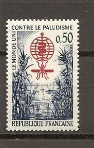 France 1032 MNH