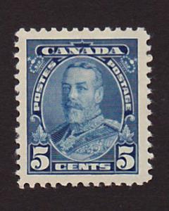 Canada 221 VF MH