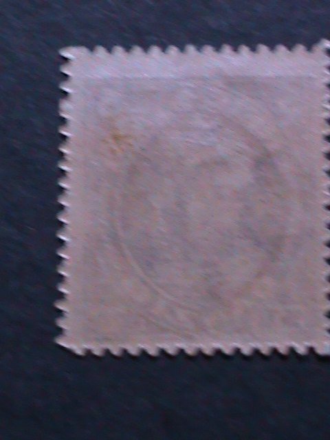 ​DANZIG-1921 SC#49 HONOR OF CONSTITUTION MINT-100 YEARS OLD VERY FINE