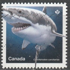 Canada     3106       (O)   2018
