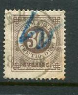 Sweden #47 Used