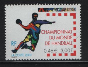 FRANCE  2796  MNH