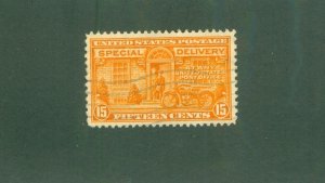 U.S E16 USED BIN$ 0.50