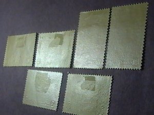 CANADA # 241,241a-243-MINT/HINGED---COMPLETE SET---1938