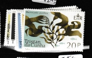 Tristan Da Cunha SC 196-20 MOG (6ggb)