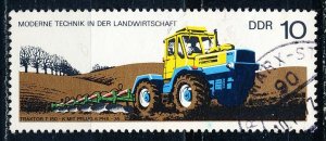 Germany DDR #1829 Single Used