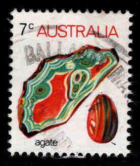 AUSTRALIA Scott 559 Used stamp