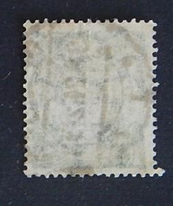 1939, Danzig Postage Stamps, Deutsches Reich, 10Pfg. (7-(4G-6IR))