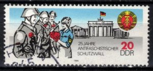 Germany - DDR - Scott 2560