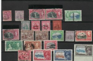 trinidad and tobago stamps ref r11932