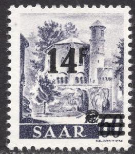 SAAR SCOTT 185