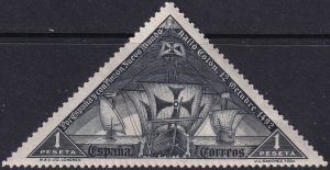 Spain 1930 Sc 430 MLH*