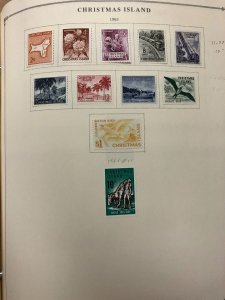 INTERNATIONAL COLLECTION – 1960-1965 ABU DHABI TO KUWAIT – 419201