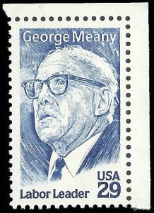 US - #2848 - MNH - SCV-0.60