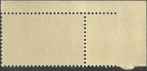 # 1633 MINT NEVER HINGED ( MNH ) STATE FLAG DELAWARE