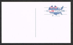 United States Scott UX50