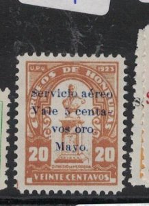 Honduras SC C32 MOG (6hae) 