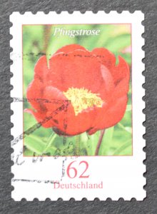 Germany Sc # 2819, VF Used