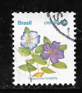 Brazil #2265 Used Single