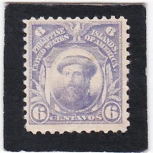 PHILIPPINES,   #   292     unused