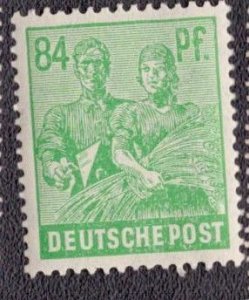 Germany 573 1947 MNH
