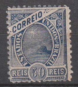 Brazil 115, MNH