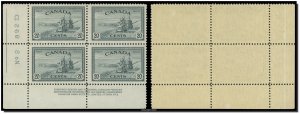 Canada - 271 PB #2 LL - MNH - Combine Harvesting (1946) 20¢ CV 45$