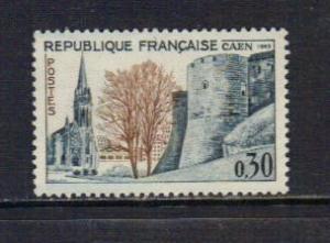 France  Scott # 1066   MNH