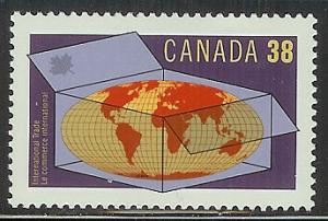 CANADA MINT NH # 1251 (B)