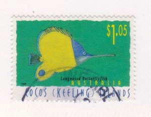 Cocos Islands            313        used