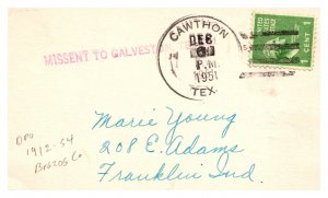 United States, Texas, Event