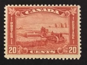 Canada 175 F MH