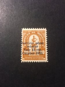 Honduras sc C56 MH