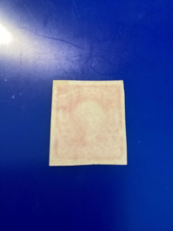 Scott 320 United States