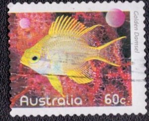 Australia  - 3281 2010 Used