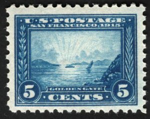 SCOTT #403 XF-Jumbo - OGnh (LB 2/21)